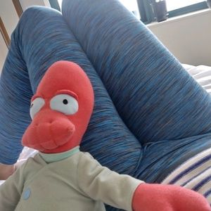 Meet your Posher, Suzanne